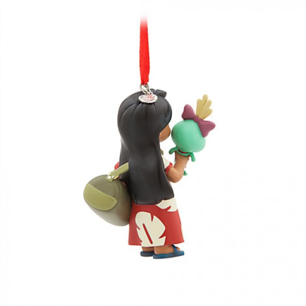 Lilo and Scrump Hanging Ornament Lilo and Scrump Hanging Ornament
